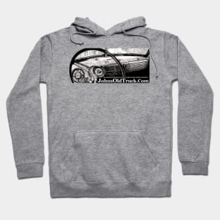 Blog Header Hoodie